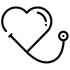 Cardiac Imaging Icon