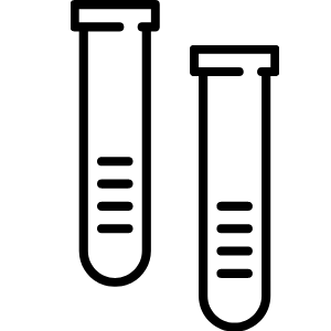 Fluid Biomarkers Icon